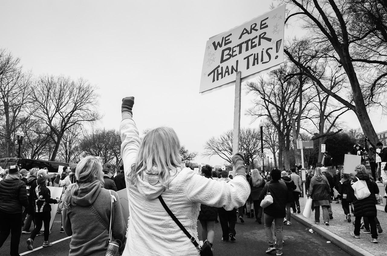 good titles for a social justice essay